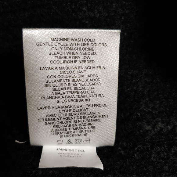 NWOT Jones New York sweater. Size L - Picture 6 of 6